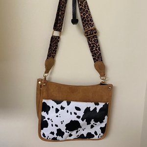 Crossbody bags for women new w/o tags.  Boutique purchased.